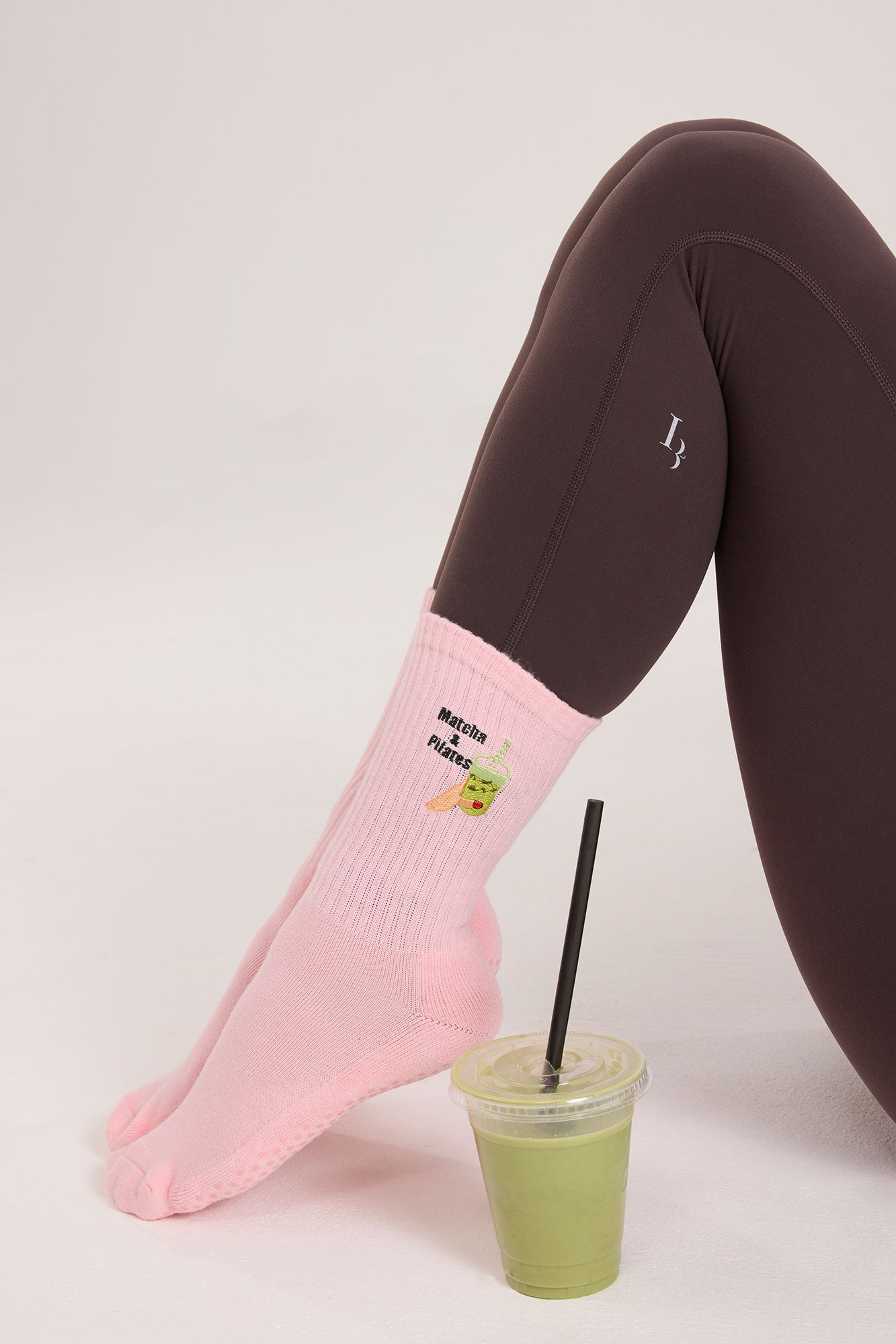 Matcha Socks