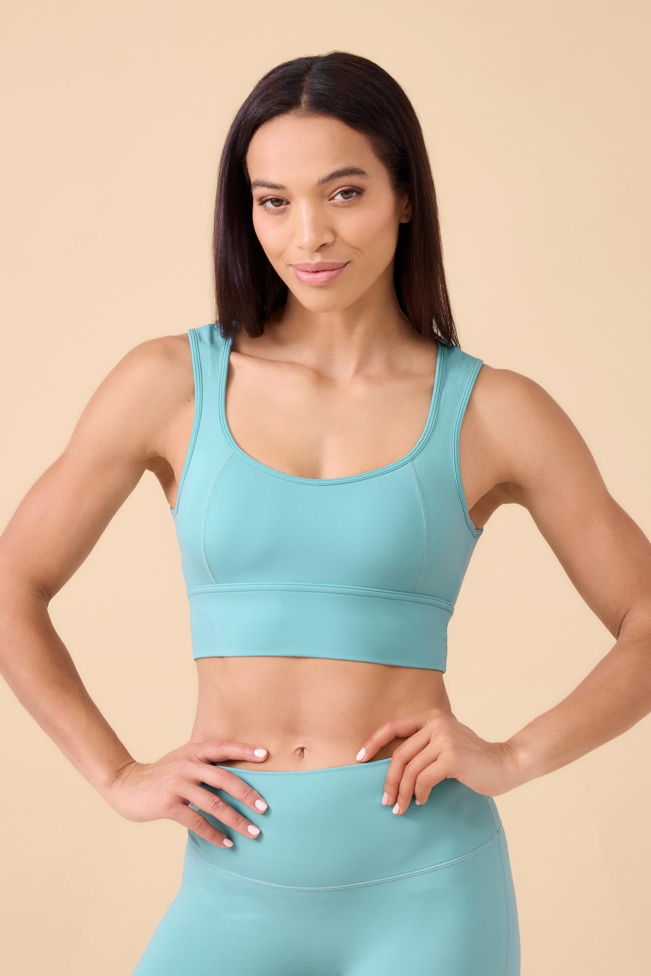 Balance Sports Bra