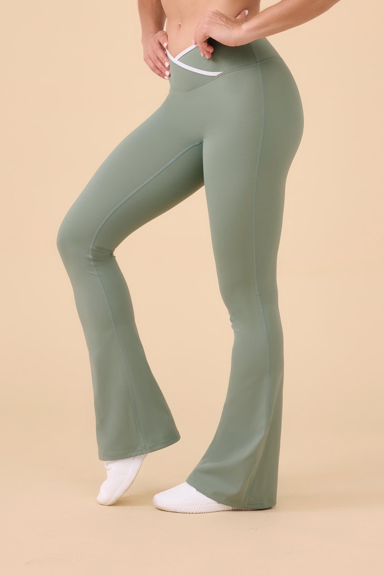 Flow Leggings