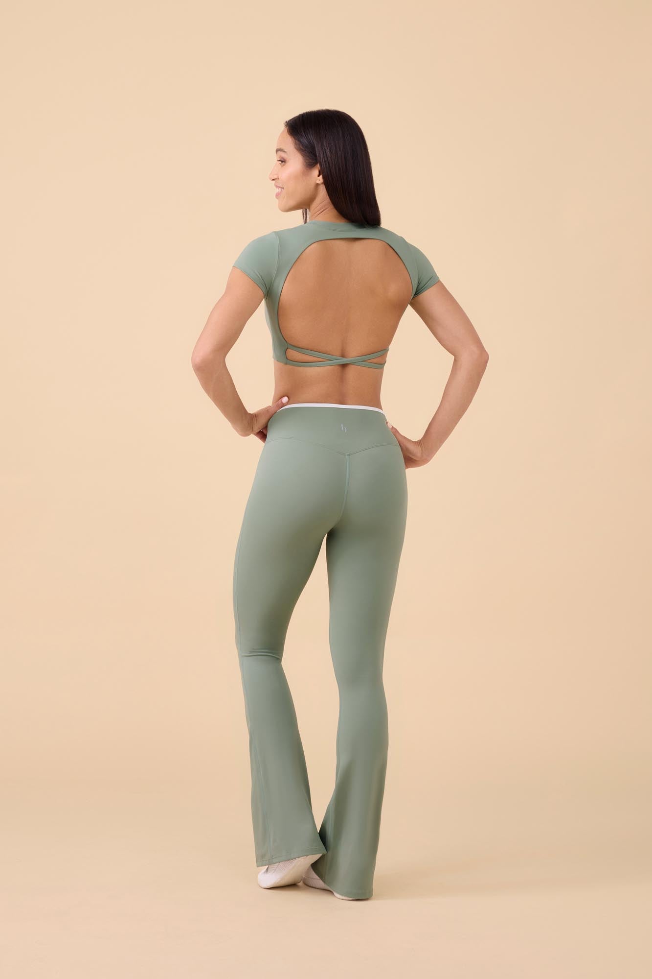 Flow Leggings