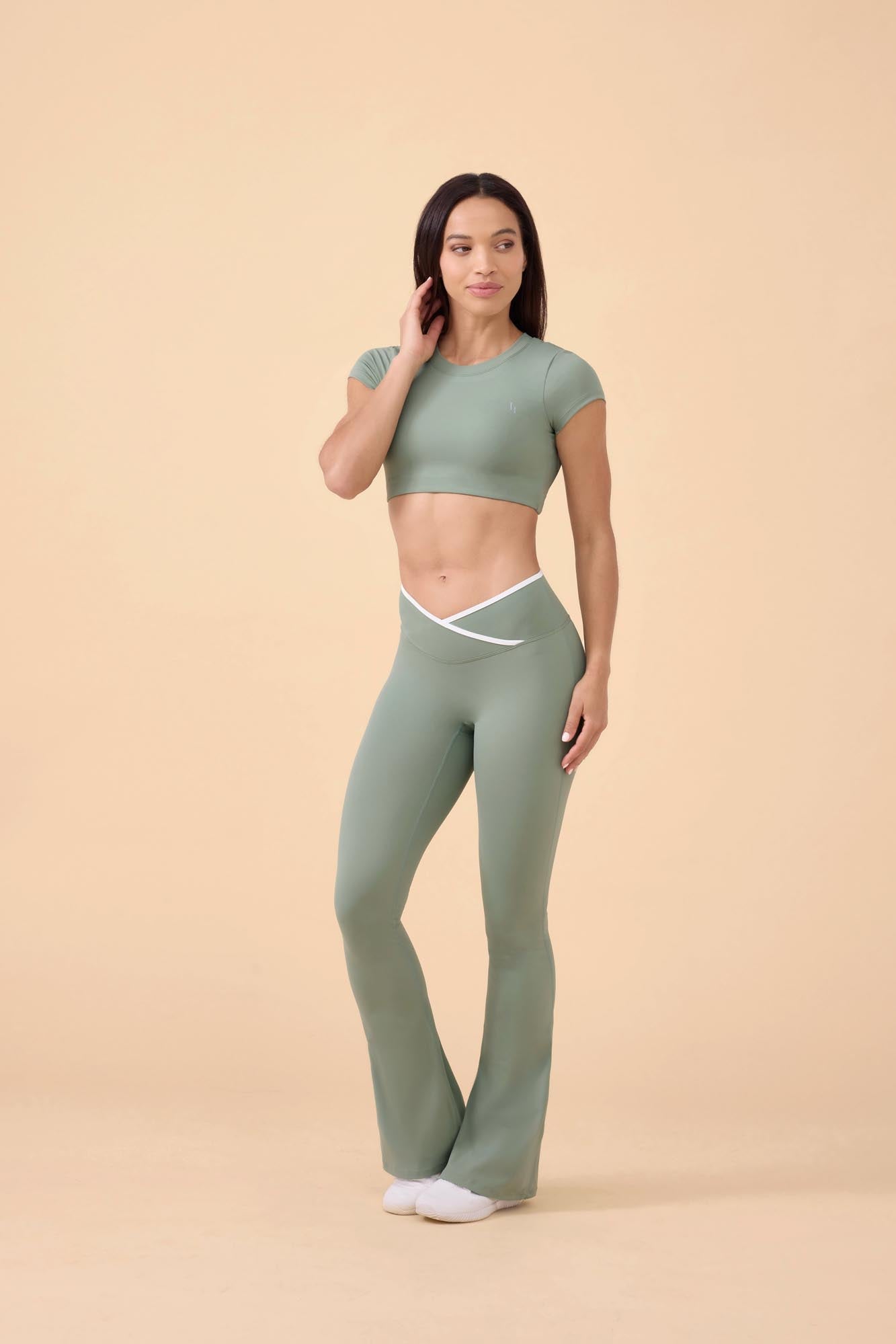 Flow Leggings