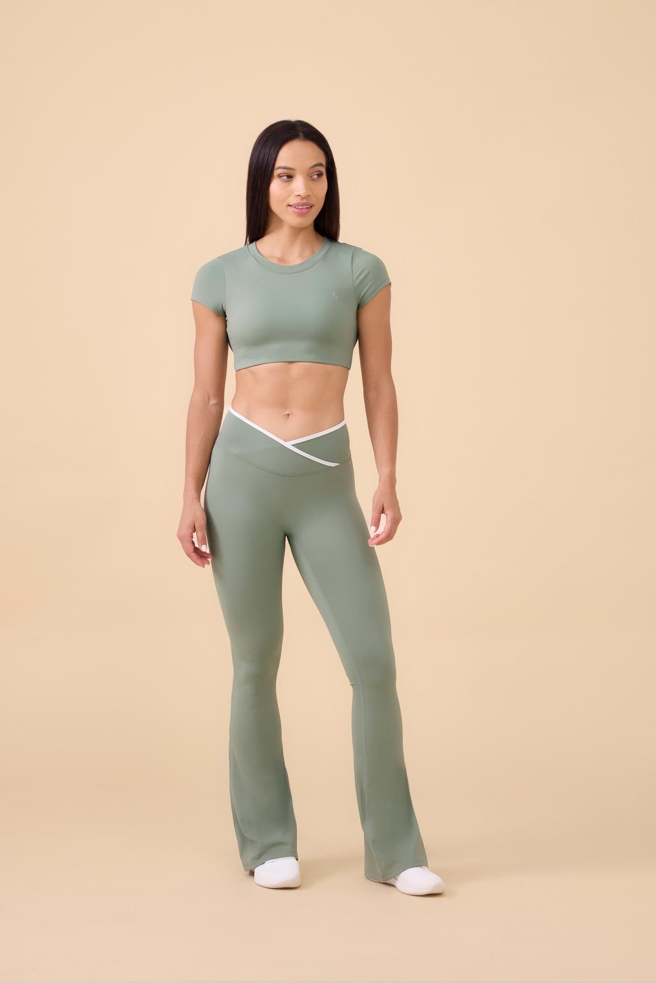 Flow Leggings