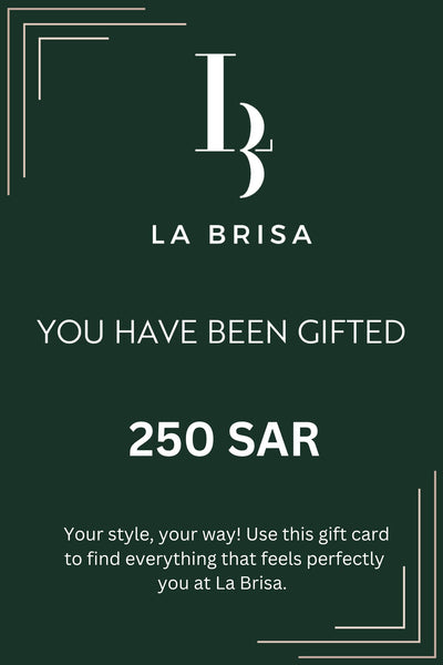 Gift Card 250