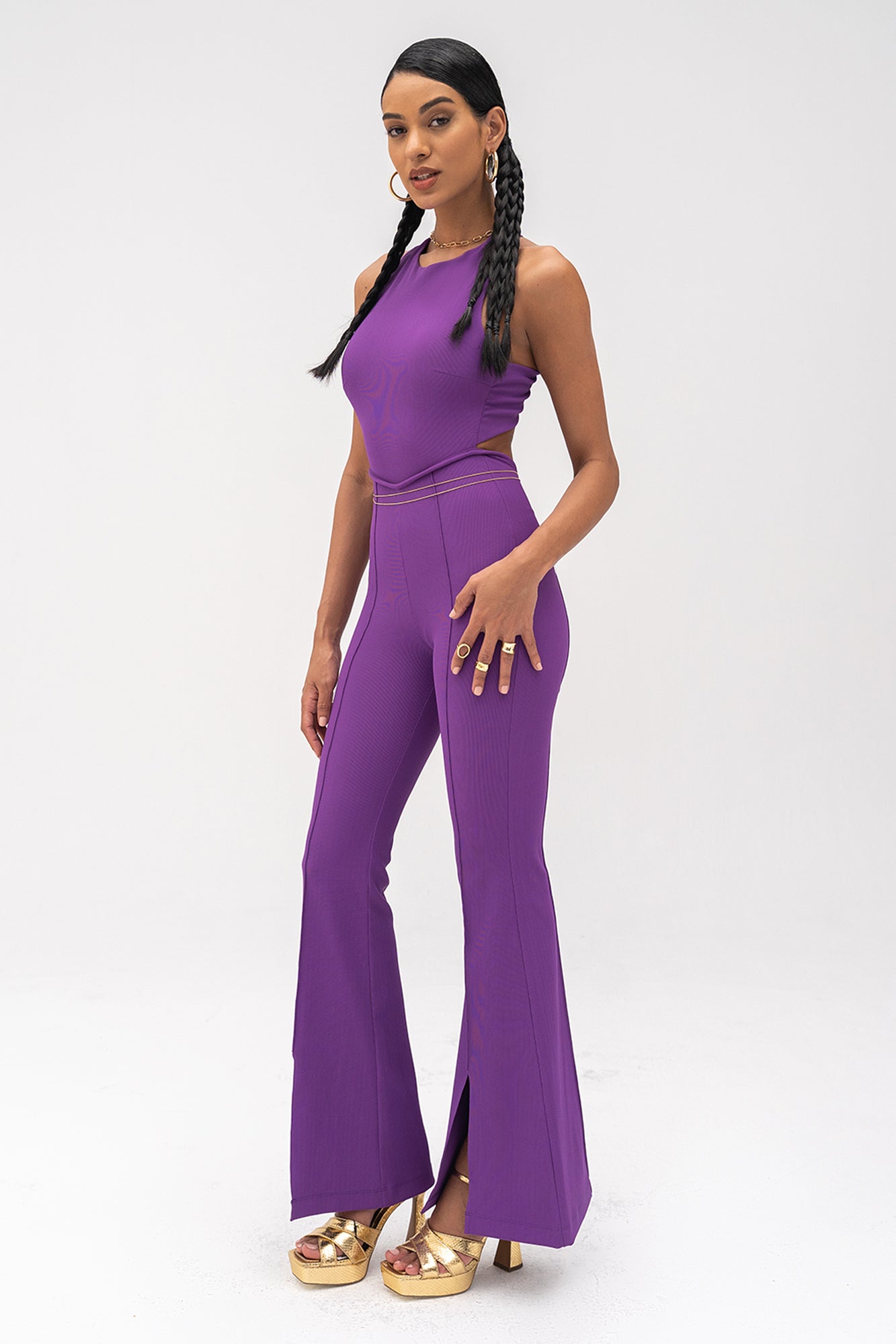 jumpsuit dress