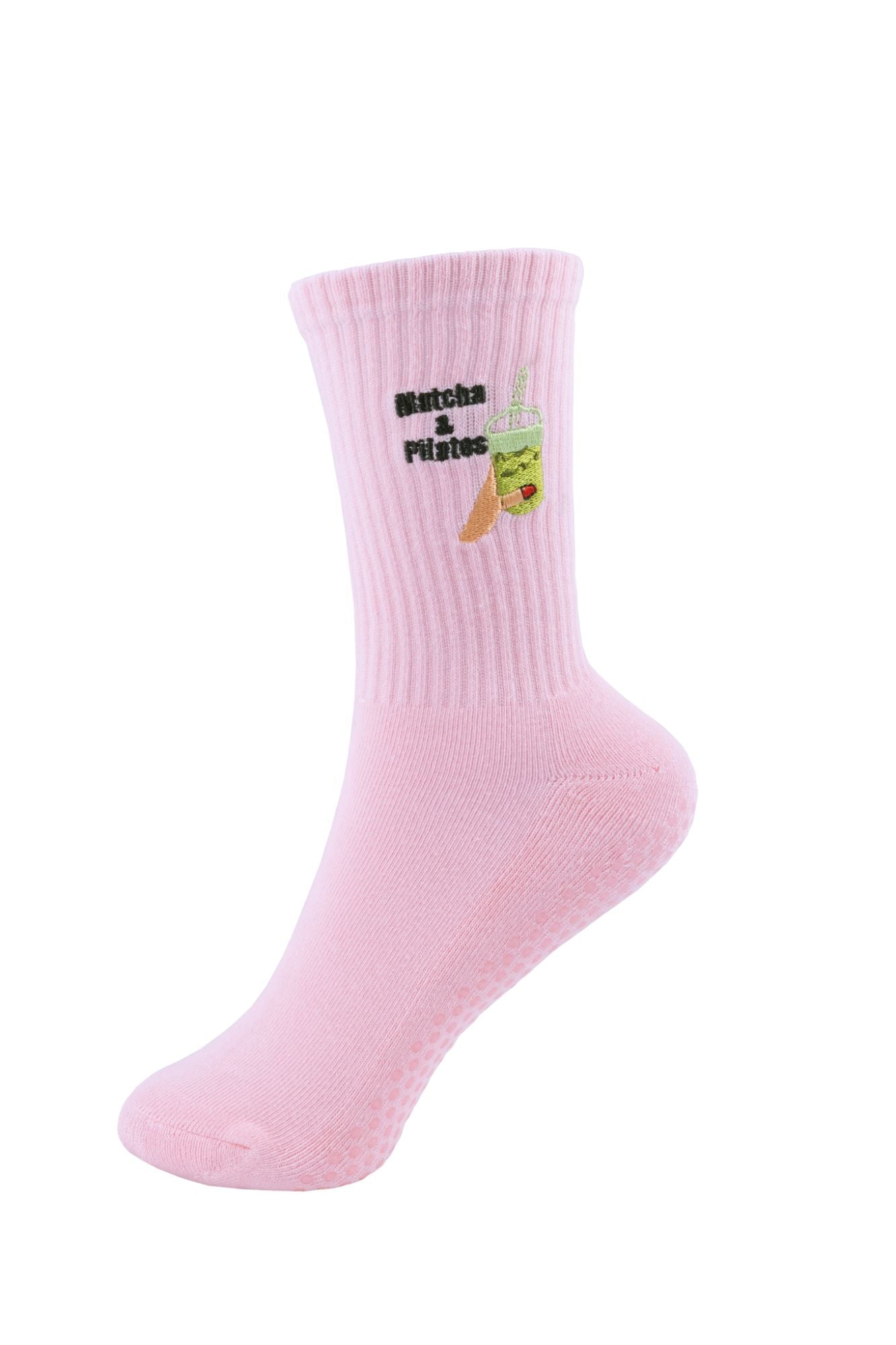 Matcha Socks